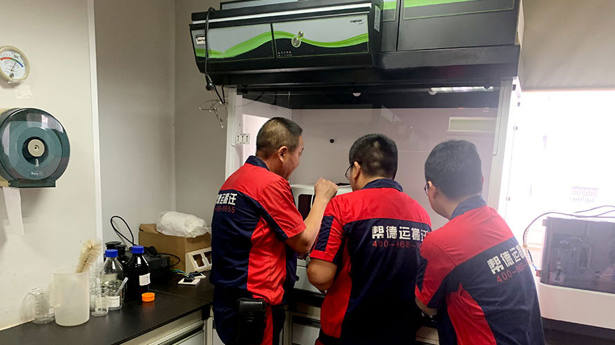 深圳靠譜的搬家公司注重細節和服務質量