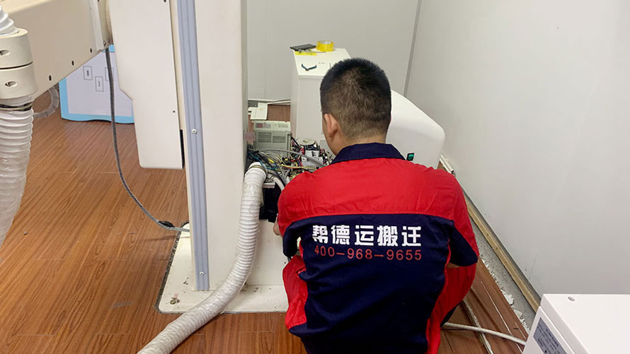 深圳坂田搬家公司的哪些服務備受關注 深圳坂田搬家公司的哪些服務備受關注