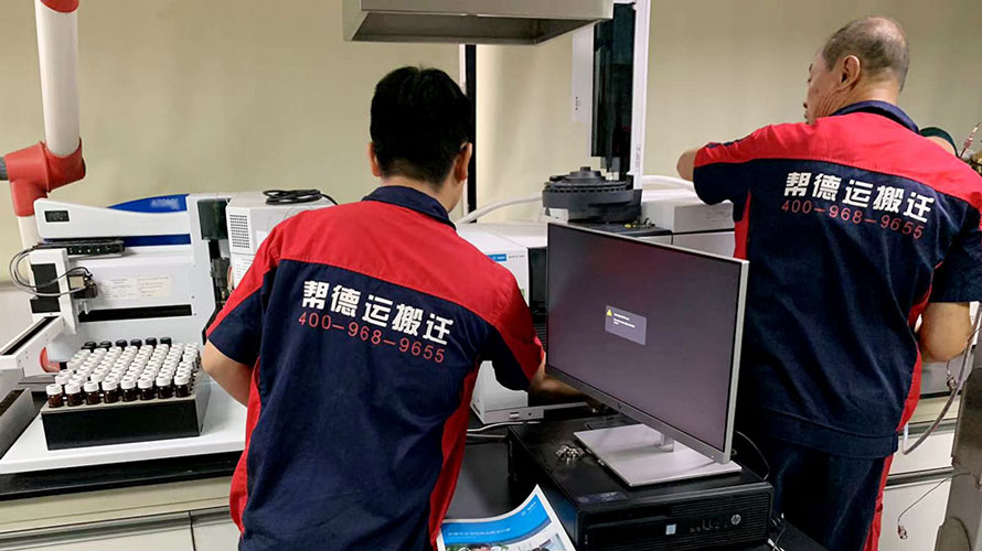 深圳坂田搬家公司能滿足用戶的哪些訴求 深圳坂田搬家公司能滿足用戶的哪些訴求