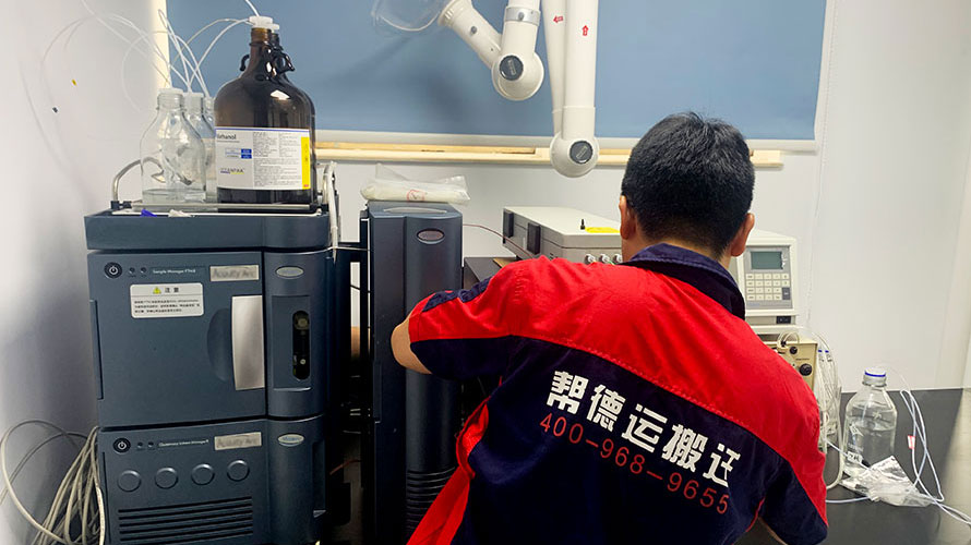 有沒有推薦的深圳市寶安區和坪山區搬家公司