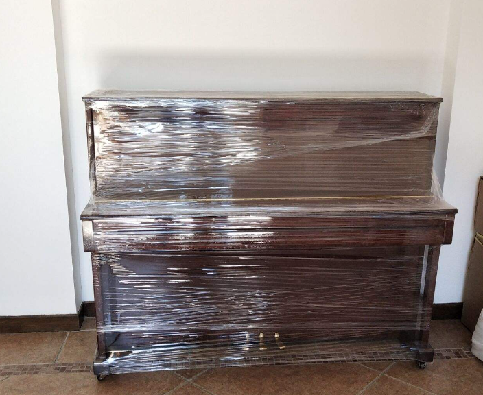 深圳鋼琴搬運過程中需要注意什么？