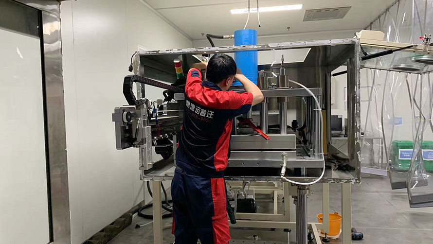 深圳搬家：以專業高效，滿足企事業單位搬遷需求