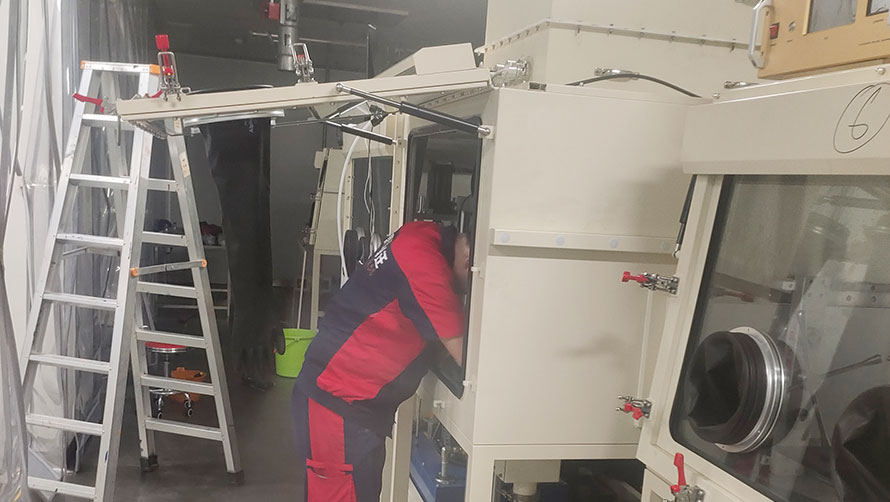 深圳龍崗靠譜的搬家公司