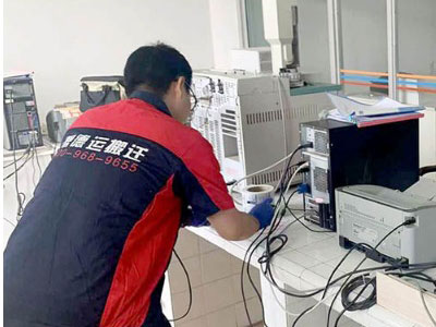 深圳觀瀾街道搬家